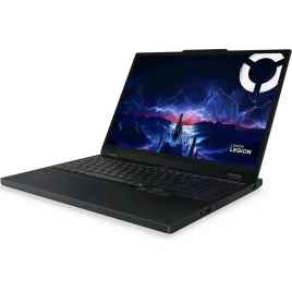 Ноутбук Lenovo Legion 5 15IAX10 15.1 OLED/ i7-255HX Ultra/32GB/1TB SSD (83F0000FRK) Eclipse Black