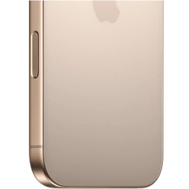 Смартфон Apple iPhone 16 Pro 128Gb nano Sim + eSim Desert Titanium