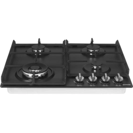 Газовая варочная панель Gorenje GW641EXB Black