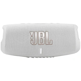 Портативная колонка JBL Charge 5 White