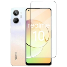 Защитное стекло GLASS Pro для Realme 10