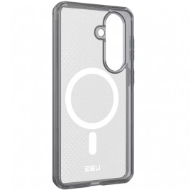 Чехол UAG DOT Case with MagSafe для Samsung Galaxy S26 Plus True Clear Ice/Ash (214548114331)