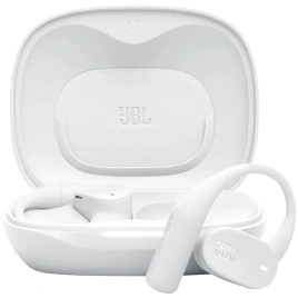 Наушники JBL Sense Lite White