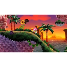Игра Sony Sonic Superstars (Русская версия) (PS5)