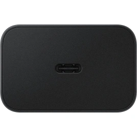 Сетевое зарядное устройство Samsung 45W USB-C EP-T4511 + Cable Black