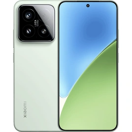Смартфон Xiaomi 15 16/512Gb Green Global Version