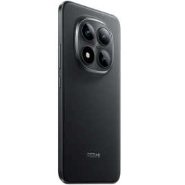 Смартфон Xiaomi Redmi Note 15 Pro Plus 5G 12/512Gb Black EAC
