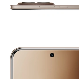 Смартфон Xiaomi Redmi Note 15 Pro Plus 5G 12/512Gb Mocha Brown Global Version