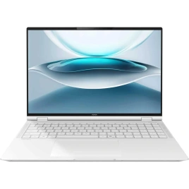 Ноутбук Honor MagicBook Pro 16 Hunter 16 IPS/ i9-285H Ultra/32GB/1TB SSD (5301APWK) White