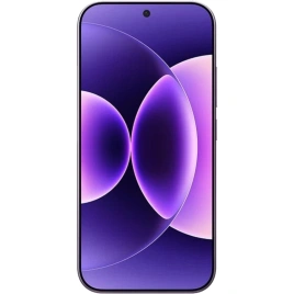 Смартфон Xiaomi 17 Pro Max 12/512Gb Purple Global Version