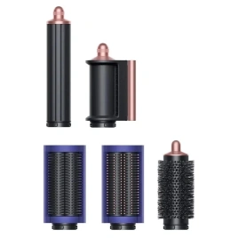 Стайлер Dyson Airwrap Complete Long HS05 Blue/Pink