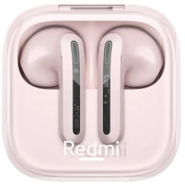 Наушники Xiaomi Redmi Buds 6 Active Pink
