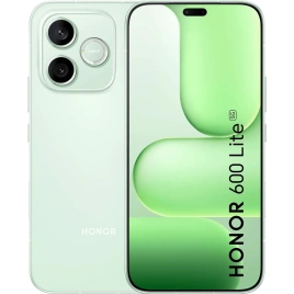 Смартфон Honor 600 Lite 8/128Gb Sprout Green