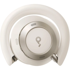 Наушники Anker Soundcore Space One Pro Cream White (A3062G21)