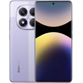Смартфон Xiaomi Redmi Note 14 Pro 5G 12/512Gb Lavender Purple Global Version