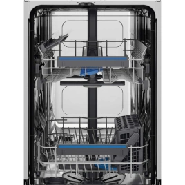 Посудомоечная машина Electrolux KESC2210L White