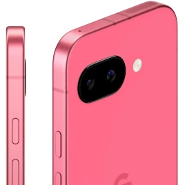 Смартфон Google Pixel 9a 8/256Gb Peony