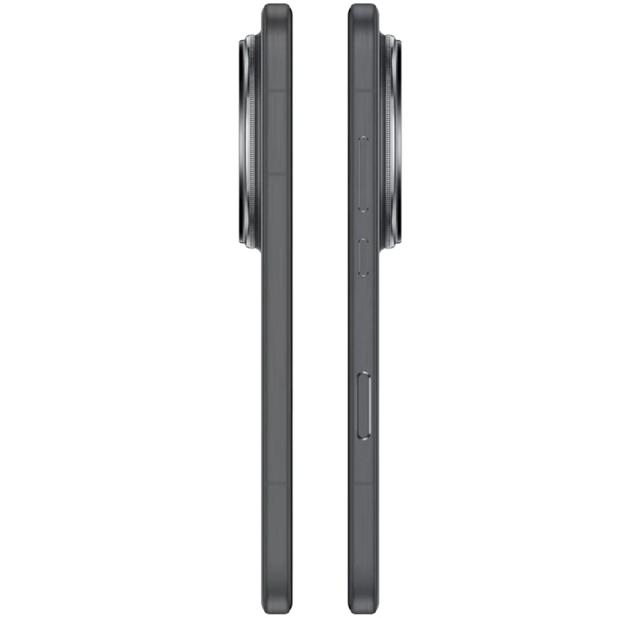 Смартфон Honor Magic8 Pro 16/1Tb Black фото 4