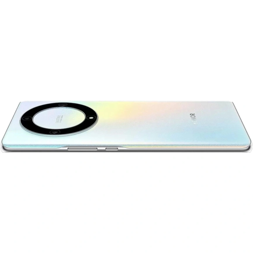 Смартфон Honor X9A 8/256Gb Titanium Silver фото 2