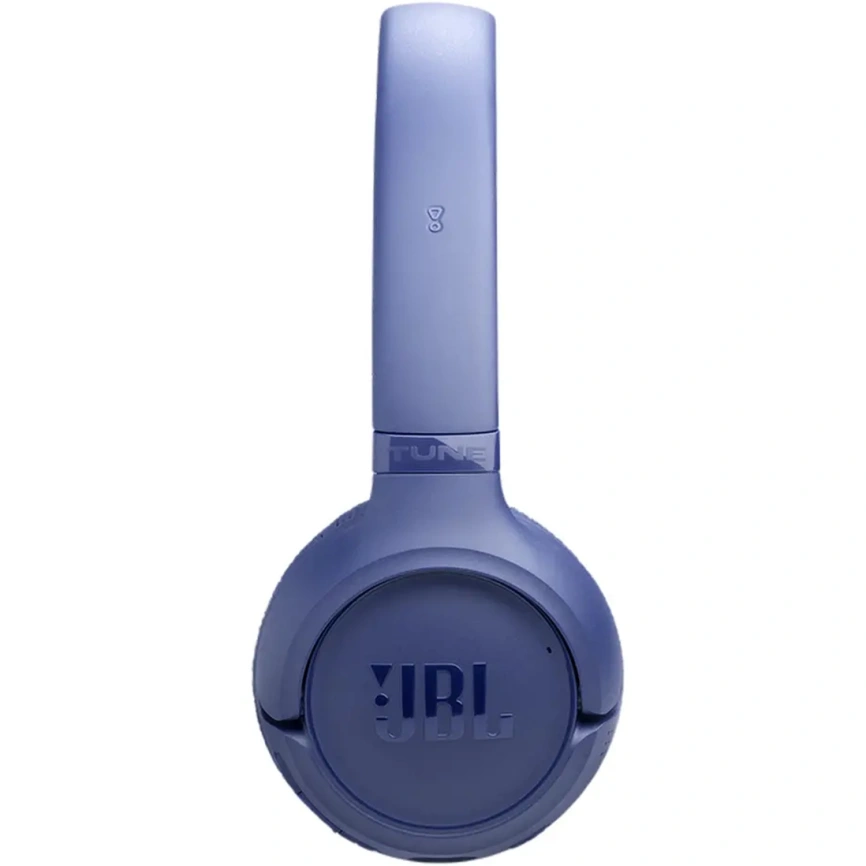 Наушники JBL Tune 530BT Blue фото 2
