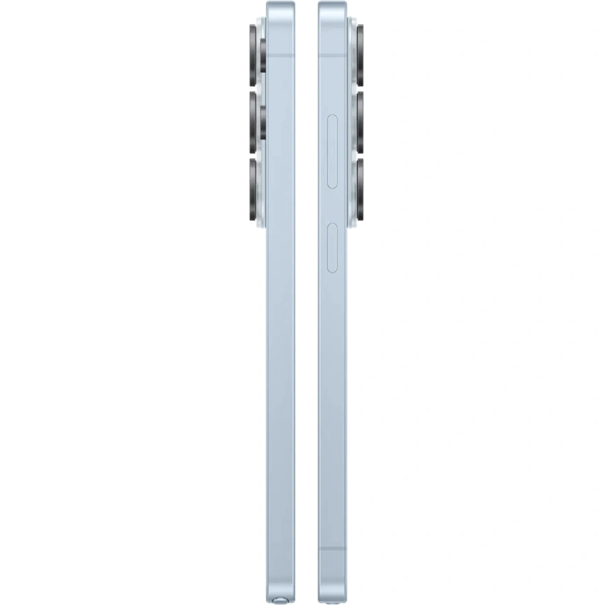 Смартфон Samsung Galaxy S26 Ultra SM-S948B 12/512Gb Sky Blue фото 2