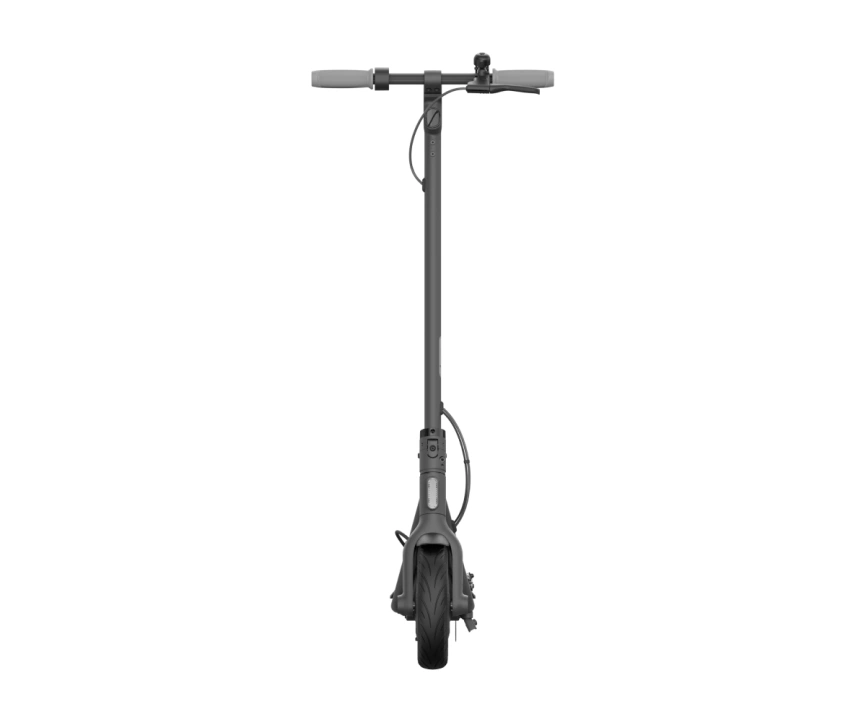 Электросамокат Ninebot KickScooter F25E Black фото 2