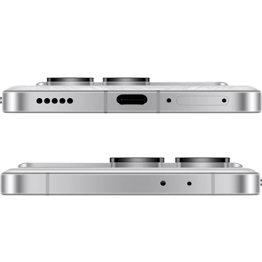 Смартфон Xiaomi Poco F6 Pro 16/1Tb White EAC фото 4