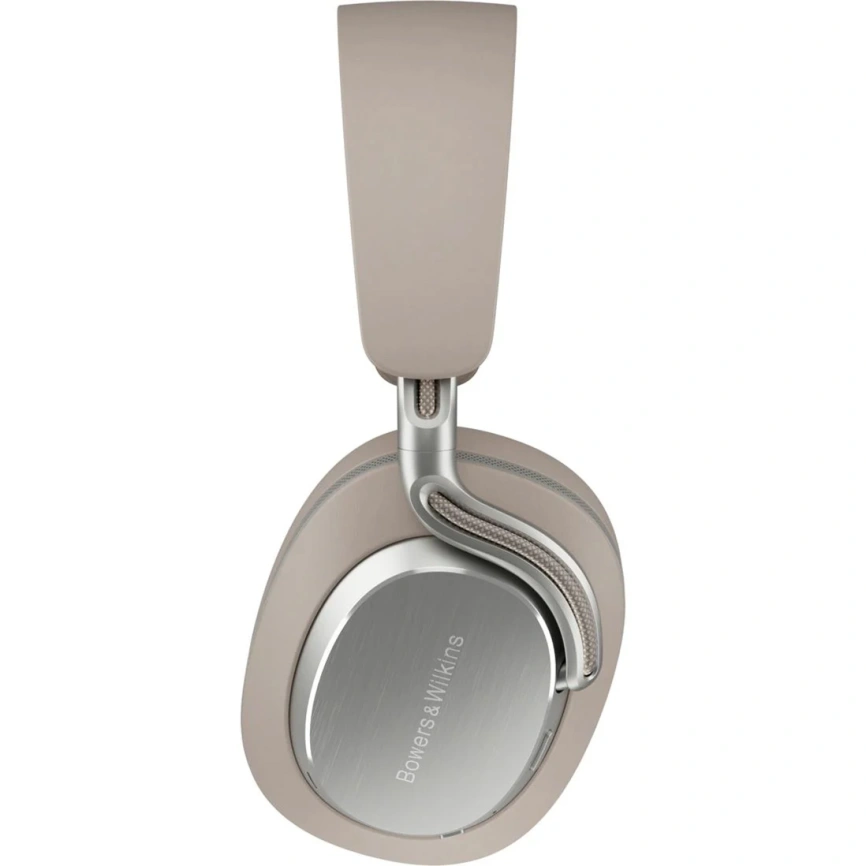 Наушники Bowers & Wilkins Px8 S2 Warm Stone фото 3