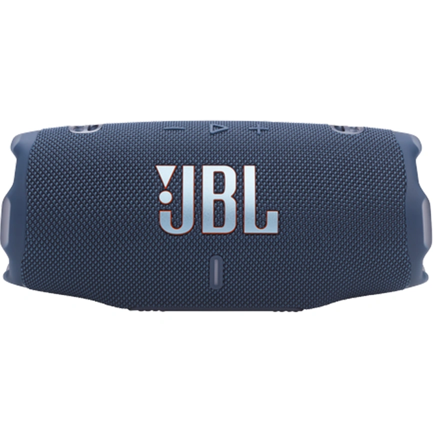 Портативная колонка JBL Charge 6 Blue фото 2