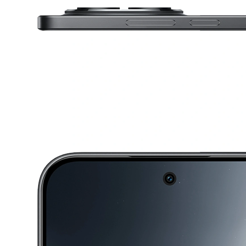 Смартфон Xiaomi Redmi Note 15 Pro 5G 8/512Gb Black EAC фото 3