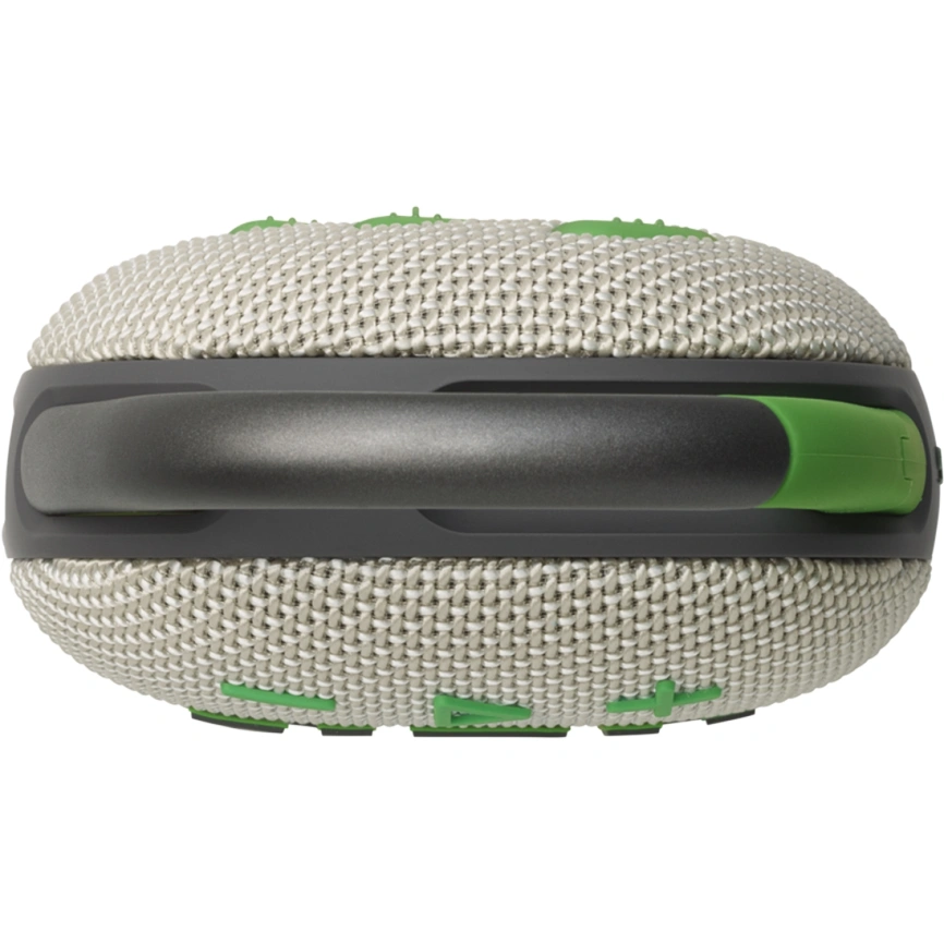 Портативная колонка JBL Clip 5 Sand фото 4