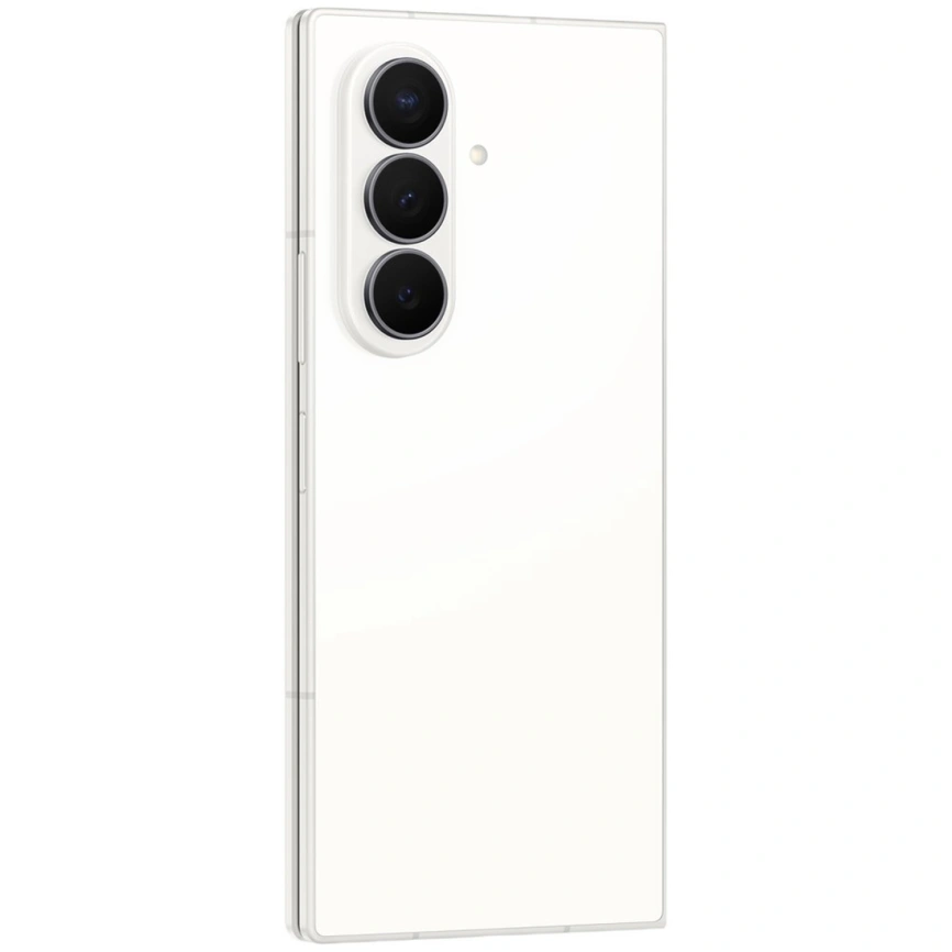 Смартфон Samsung Galaxy Z Fold8 Ultra SM-F976B 16/1TB Cream фото 4