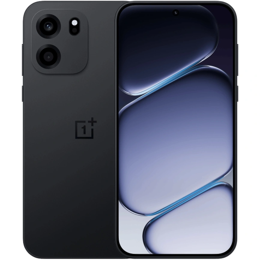 Смартфон OnePlus Nord CE6 8/256Gb Pitch Black EU фото 1