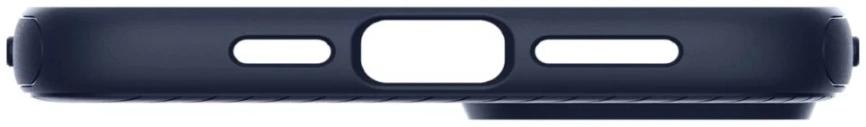 Чехол Spigen Mag Armor для iPhone 14 (ACS05066) Navy Blue фото 9