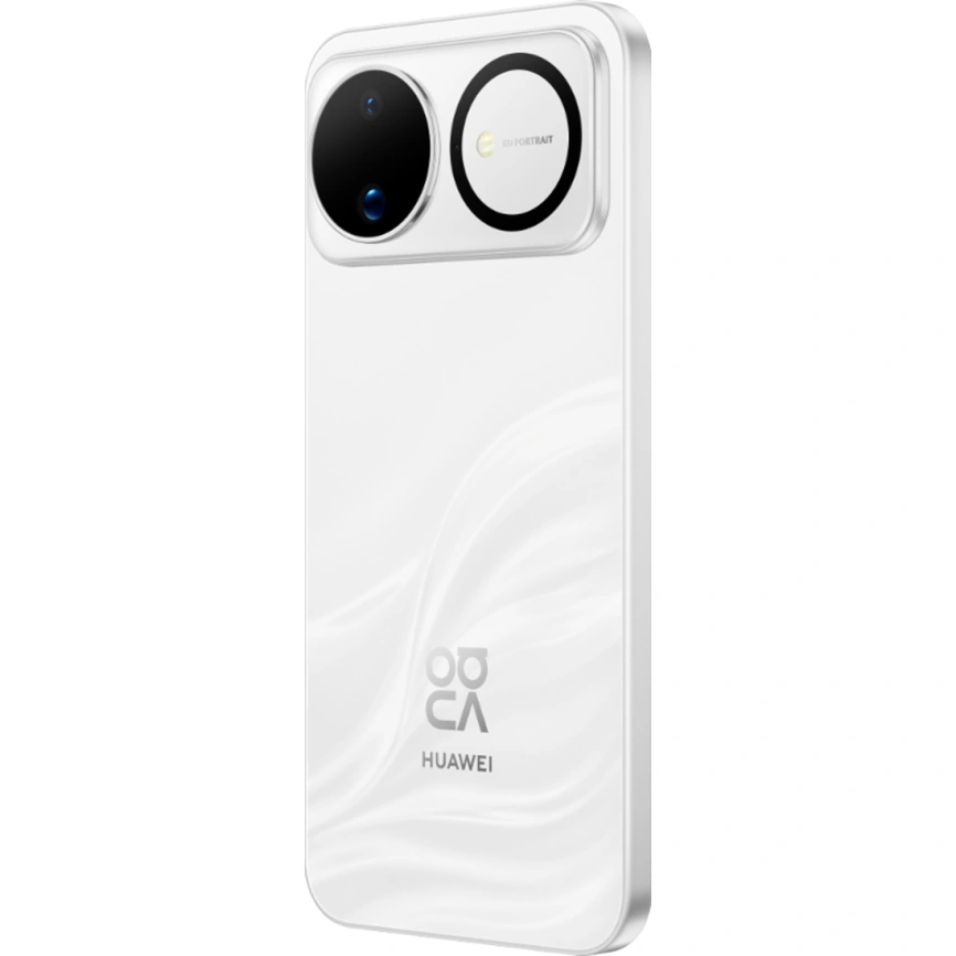 Смартфон Huawei Nova 16s 12/256GB Sky White (51099BTC) фото 2
