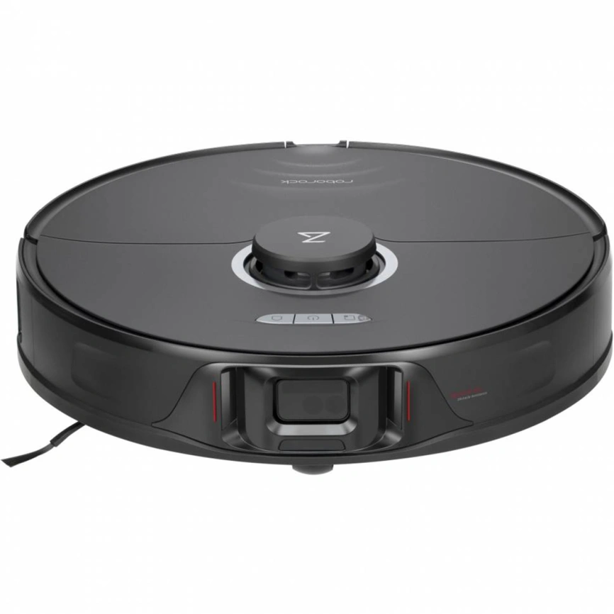 Робот-пылесос Roborock S8 Black Global version фото 2