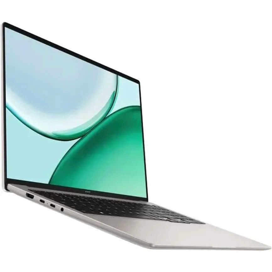 Ноутбук Honor MagicBook 16 16 IPS/ i5-325 Ultra/16GB/1TB SSD (5301ASVP) Starry Gray фото 4