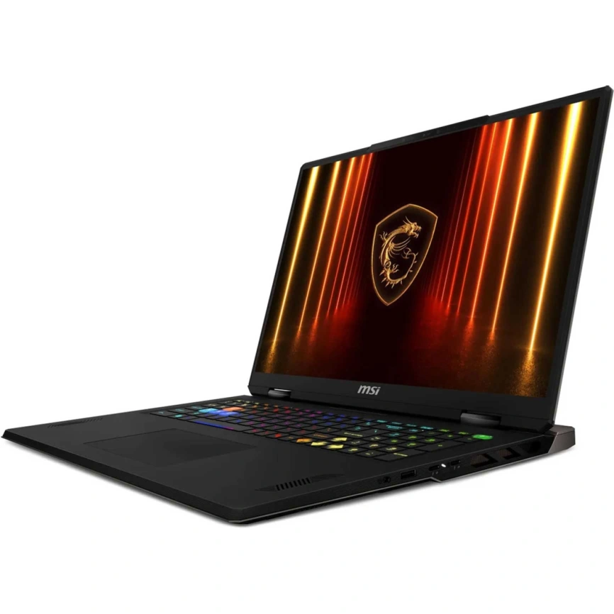 Ноутбук MSI Vector A18 HX AI A2XWIG-890RU 18 IPS/ i9-275HX Ultra/32GB/2TB SSD (9S7-1824B4-890) Cosmos Gray фото 2