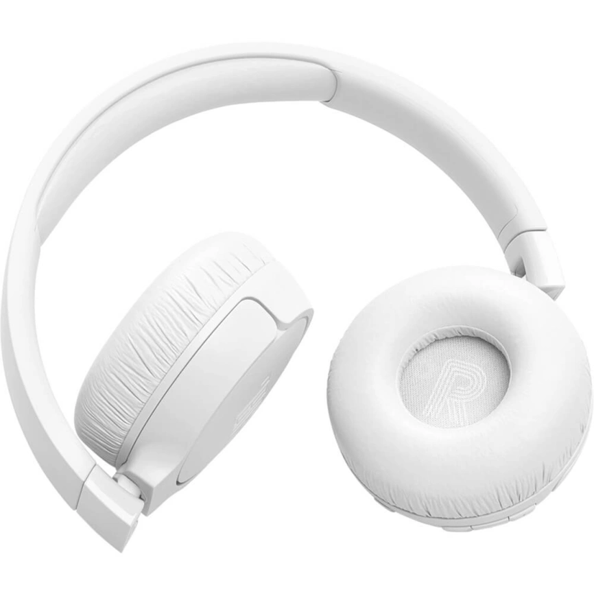 Наушники JBL Tune 670 NC White фото 3