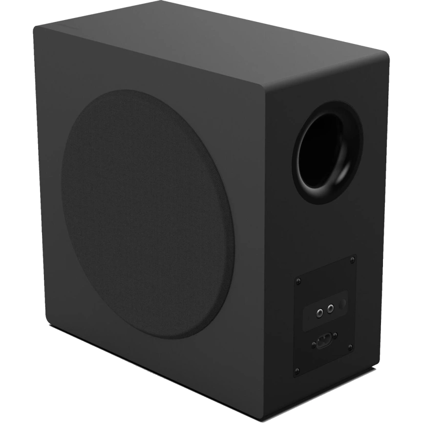 Саундбар Hisense HS5100 5.1 Black фото 5