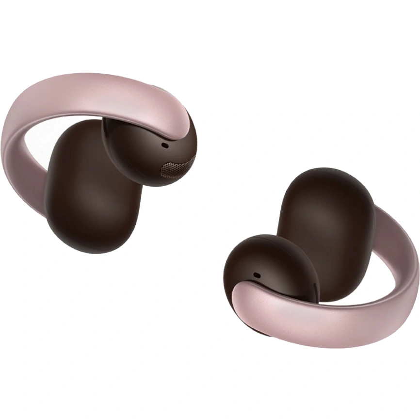 Наушники Anker Soundcore AeroClip Rosy Brown (A3388G51) фото 2