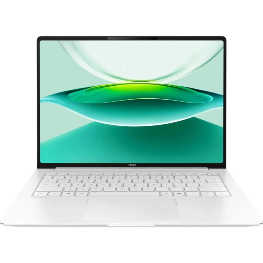 Ноутбук Honor MagicBook Pro 14 14.6 OLED/ i5-225H Ultra/32GB/1TB SSD (5301ANXJ) White фото 3