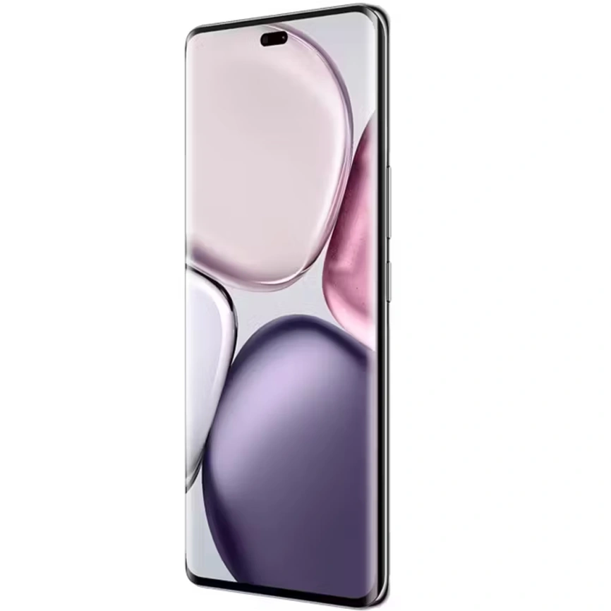 Смартфон Honor X9c 12/256Gb Titanium Black фото 2