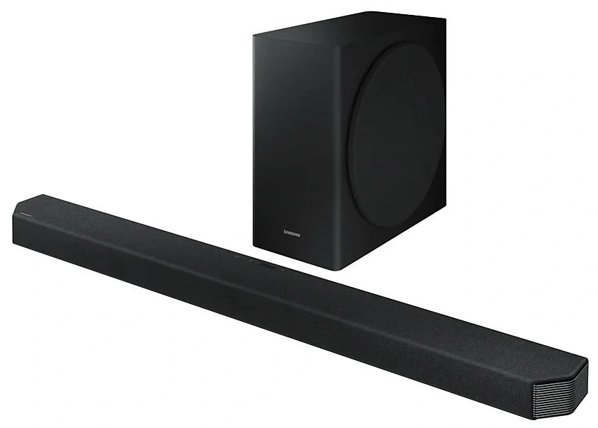 Саундбар Samsung HW-Q900T/RU фото 1