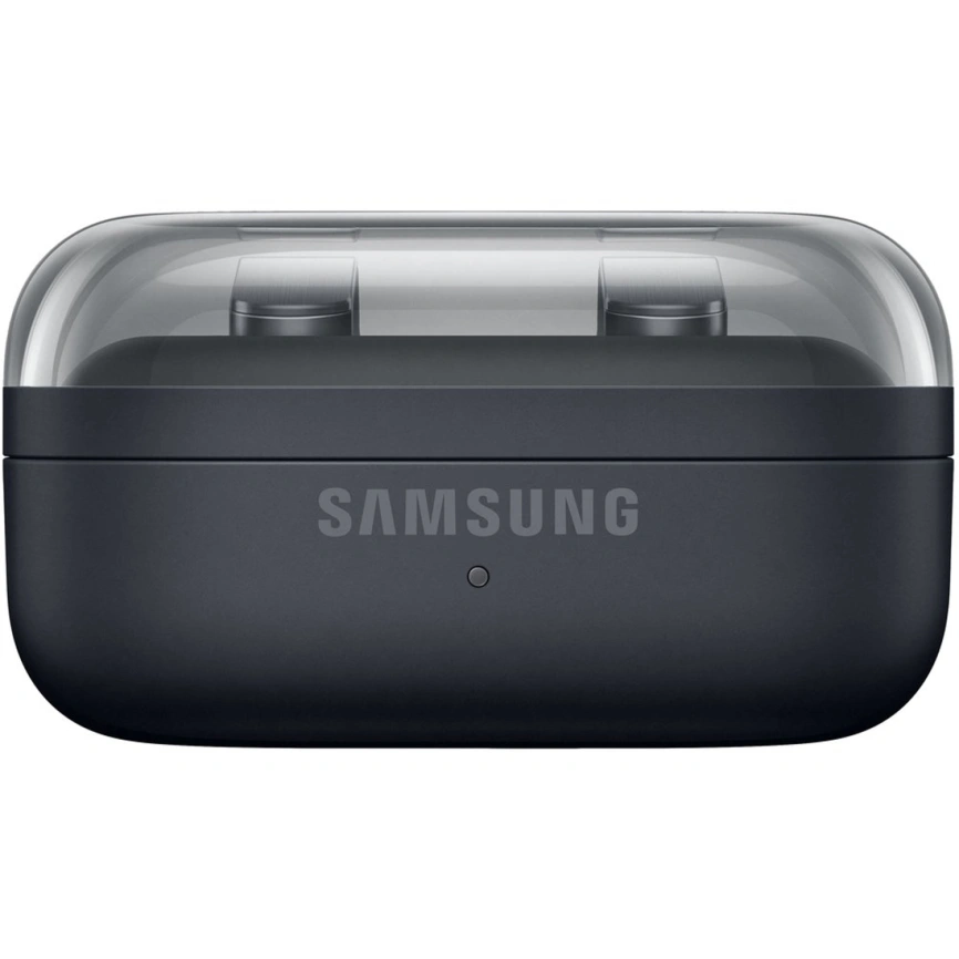 Наушники Samsung Galaxy Buds 4 Black фото 7