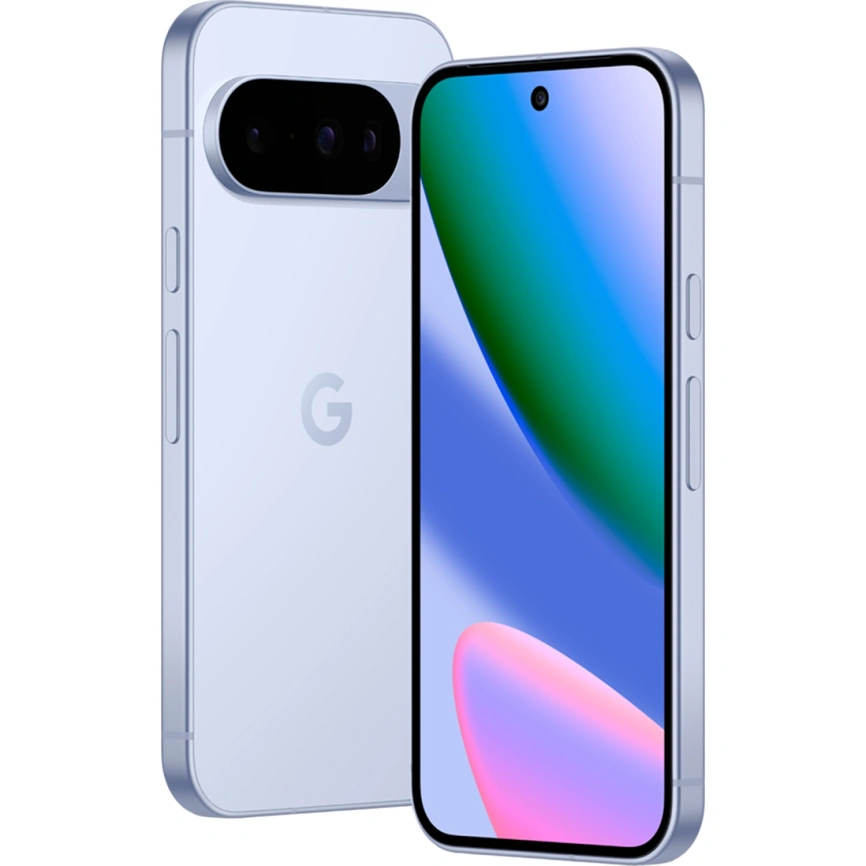 Смартфон Google Pixel 10 12/256Gb Frost фото 4