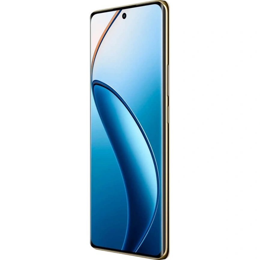 Смартфон Realme 12 Pro Plus 12/512Gb Submarine Blue фото 3