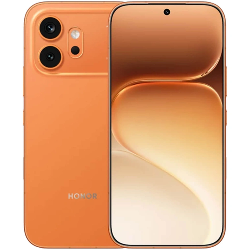 Смартфон Honor 600 8/512Gb Orange фото 1