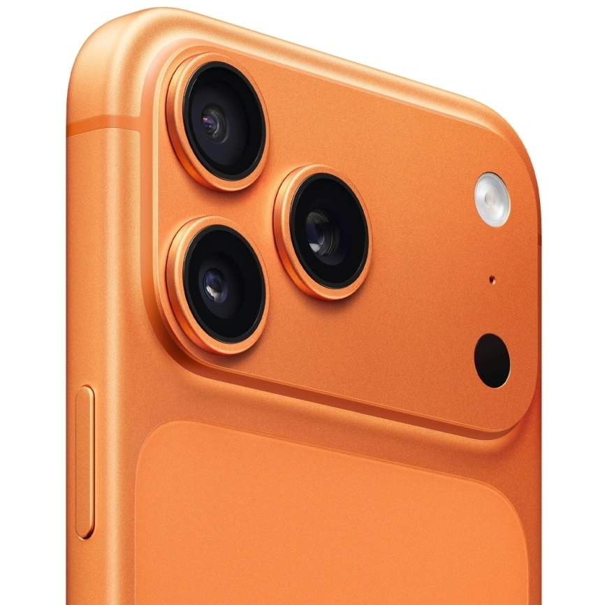 Смартфон Apple iPhone 17 Pro Max 256GB eSim Cosmic Orange фото 2