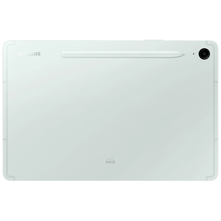 Планшет Samsung Galaxy Tab S9 FE LTE 8/256GB Mint (SM-X516B) фото 6